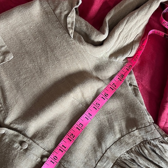 Little Women Atelier Jo Dress - Picture 11 of 13